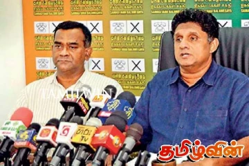 சஜித் மீது திஸ்ஸ அதிருப்தி! கட்சி மறுசீரமைக்கப்பட வேண்டுமாம்