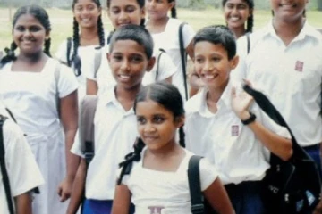 2025 ஆம் ஆண்டுக்கான முதலாம் தவணை இன்று ஆரம்பம்!