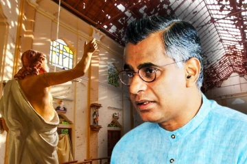 ஈஸ்டர் தாக்குதல் விவகாரத்தில் இருவரை மட்டுமே இலக்கு வைத்து விசாரணை! முன்னாள் எம்.பி குற்றச்சாட்டு