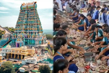 நிரம்பிய பழனி முருகனின் உண்டியல்.., காணிக்கை மட்டும் எத்தனை கோடி தெரியுமா?