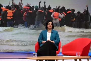 புகலிடக்கோரிக்கை தொடர்பில் பிரித்தானிய உள்துறைச் செயலரின் குலைநடுங்க வைக்கும் கருத்துக்கள்