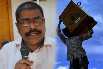 ஜனாதிபதி தேர்தலில் அரியநேத்திரனுக்கு கிடைக்கவுள்ள வாக்குகள்: முன்னாள் எம்.பியின் நம்பிக்கை