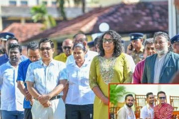 “වසත් සිරිය 2026” කොළඹදී උත්සවාකාරයෙන් – අග්‍රාමාත්‍යවරියගේ සහභාගීත්වයෙන් අලංකාර වේ