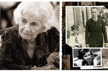 நீங்கள் இந்த கடிதத்தை படிக்கும்போது நாங்கள் உலகை விட்டுச் சென்றிருப்போம்... இனப்படுகொலைக்குத் தப்பிய பெண் எடுத்த முடிவு