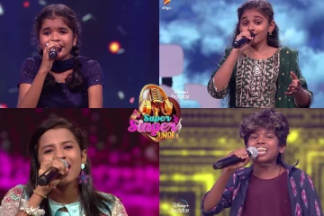 திரைப்பட வாய்ப்புகளால் சர்ப்ரைஸ் தந்த தமன், நெகிழ்ச்சியில் சூப்பர் சிங்கர் பாடகர்கள் !!