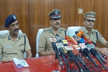 கள்ளச்சாராயம் அருந்தி 5 பேர் உயிரிழந்த விவகாரம் - காரணம் என்ன? விளக்கம் கொடுத்த ஐஜி கண்ணன்