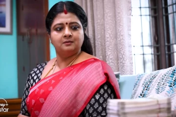 1 லட்சம் பத்தாது.. 2 லட்சம் கேட்கும் விஜயா! - முத்து கொடுத்தாரா? சிறகடிக்க ஆசை லேட்டஸ்ட் ப்ரோமோ