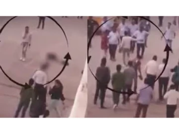 IT பெண் ஊழியர் ஓட ஓட வெட்டிக்கொலை..அலுவலக வளாகத்தில் நடந்த பயங்கரம் -மிரளவைக்கும் பின்னணி!