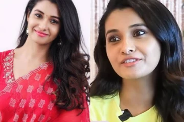 3 கோடிக்கு ECR-ல் பங்களா, ரோல்ஸ் ராய்ஸ் கார்-ஆ!! உண்மையை உடைத்த நடிகை பிரியா பவானி சங்கர்..