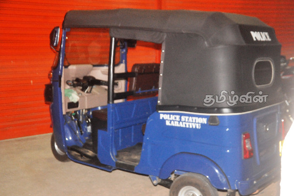 நாடளாவிய ரீதியில் கொள்ளை சம்பவங்கள் அதிகரிப்பு (Photos) | Amparai Crime News