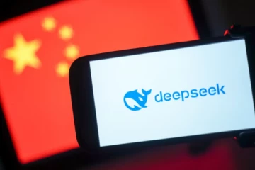 டீப்சீக் (DeepSeek) நுண்ணறிவு செயலிக்கு வந்த சோதனை