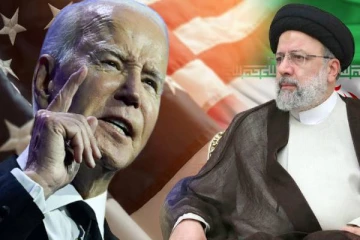 ஈரானின் முழு ஆதரவிலேயே ஹமாஸ் அமைப்பு: கொந்தளிக்கும் அமெரிக்கா