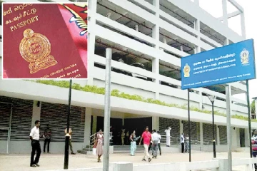 நாட்டை விட்டு வெளியேற துடிக்கும் மக்கள் -வெளிவந்த புள்ளிவிபரம் (காணொளி)