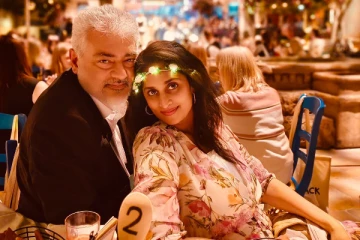 24வது திருமண நாள்.. ஷாலினிக்கு அஜித் கொடுத்த சர்ப்ரைஸ் ட்ரீட்! வெளியான போட்டோ இதோ