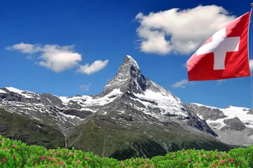 சுவிட்சர்லாந்தில் புதிதாக குடியமர்பவர்கள் அவசியம் தெரிந்துகொள்ளவேண்டிய ஐந்து விடயங்கள்