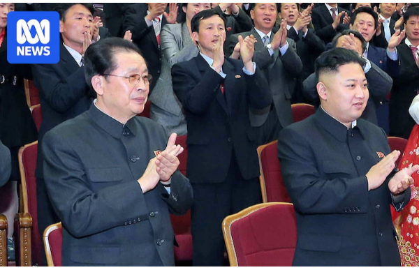 யூடியூப் பிராங்க் மூலம் சகோதரர் கொலை - கிம் ஜாங் உன்னின் கோர முகம் | Kim Jong Un Brother Nam Killed By Prank In Airport