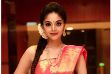 நடிகை சனம் ஷெட்டிக்கு ஆபாச படங்களை அனுப்பிய இளைஞர் கைது