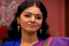 படுமோசமான புகைப்படங்கள்! அசிங்கமாக நடந்து கொண்ட பிக்பாஸ் சனம் ஷெட்டி! என்ன இதெல்லாம்?