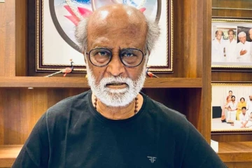 “என்ன இப்படி சொல்லிட்டீங்க?” - ரஜினி எடுத்த முடிவால் ரசிகர்கள் அதிர்ச்சி