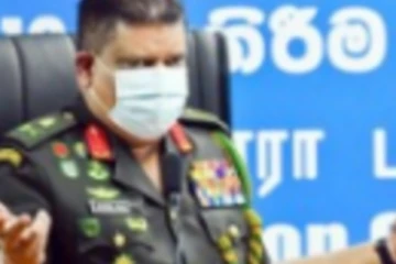 நாட்டில் கொரோனா தொற்று அதிகரிக்க காரணம் இதுவே! சவேந்திர சில்வா வெளியிட்டுள்ள தகவல்