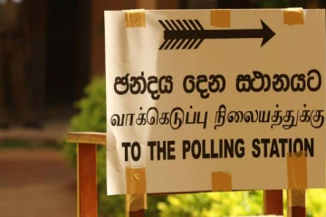 உள்ளூராட்சி தேர்தல் உறுதி ; சட்ட நடவடிக்கைகள் தீவிரம்