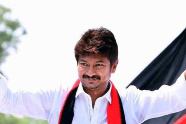 திமுகவிற்கு வாக்களித்து ஆட்சிக் கட்டிலில் அமர வைக்க வேண்டும்- உதயநிதி ஸ்டாலின் பேச்சு | Vote Dmk Hrone Speech Udhayanidhi Stalin