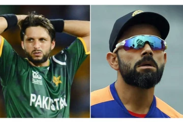 விராட் கோலிக்கு ஆதரவாக குரல் கொடுக்கும் அப்ரிடி - கடும் கோபத்தில் கங்குலி