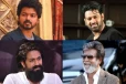 ரூ. 3000 கோடி சொத்து.., தென்னிந்தியாவின் பணக்கார நடிகர்: யார் தெரியுமா?
