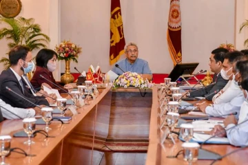 இலங்கைக்கு மகிழ்ச்சியை ஏற்படுத்திய  உலக வங்கியின் அறிவிப்பு!