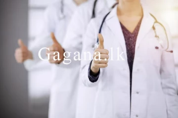 අලුතින්ම එන වෛද්‍ය පීඨය. - කැබිනට් අනුමැතියත් ලැබිලා.