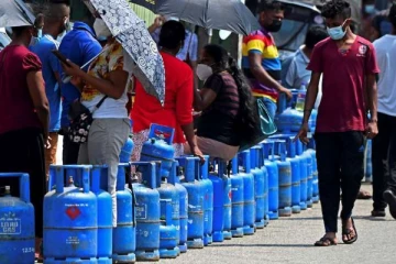 மின்பட்டியலின் அடிப்படையில் எரிவாயு விநியோகம்! லிட்ரோ நிறுவனம் அறிவிப்பு