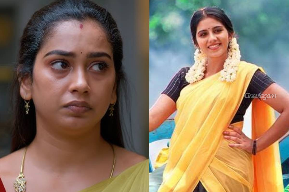 டிஆர்பியில் டாப் இடத்திற்கு முன்னேறிய அய்யனார் துணை சீரியல்... முழு லிஸ்ட் | This Week Serials Trp Ratings Details