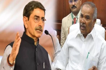 ஆளுநர் ரவி நல்ல மனிதர் தான் : சபாநாயகர் அப்பாவு