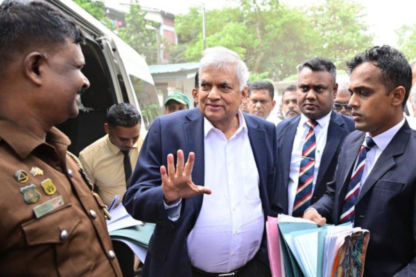 ரணிலின் கைது! ஐக்கிய தேசியக் கட்சி வெளியிட்டுள்ள முக்கிய ஆதாரம் | Ranil Arrested News Updated In Tamil