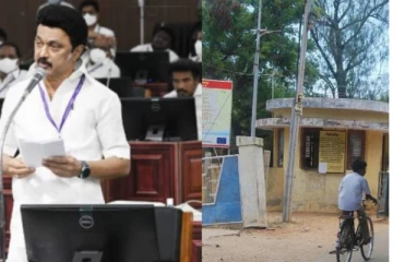 இலங்கை தமிழர்கள் அனாதைகள் அல்ல! துணையாக நாம் இருக்கிறோம்... தமிழக முதல்வர் மு.க ஸ்டாலின் வெளியிட்டுள்ள சிறப்புமிக்க முக்கிய அறிவிப்பு