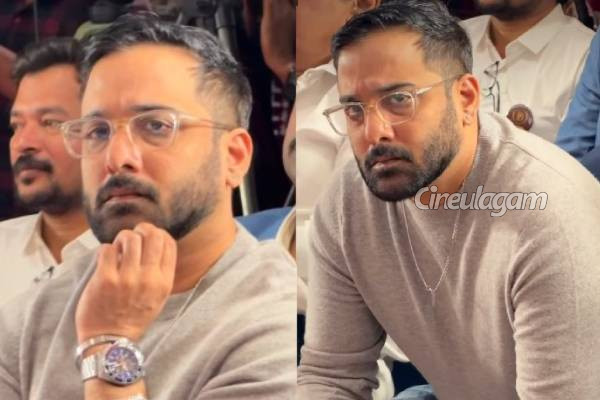 90களில் முன்னணி நாயகனாக வலம்வந்த நடிகர் தருணா இது?.. அடையாளமே தெரியாமல் மாறிவிட்டாரே... | Popular 90S Actor Tarun Latest Photo 90களில் முன்னணி நாயகனாக வலம்வந்த நடிகர் தருணா இது?.. அடையாளமே தெரியாமல் மாறிவிட்டாரே... | Popular 90S Actor Tarun Latest Photo