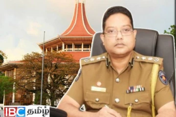 புலனாய்வு சேவை முன்னாள் பணிப்பாளருக்கு எதிரான விசாரணை : திகதி அறிவிப்பு