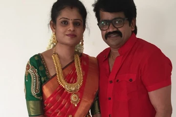 மாரடைப்பால் இறந்த நடிகர் ஜே.கே.ரித்தீஷ் மனைவிக்கு 6 மாதம் சிறை! அதிர்ச்சி தீர்ப்பு