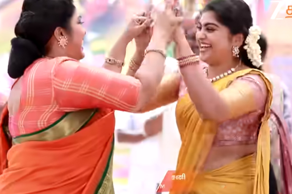 Varisu: உயிருக்கு ஆபத்தான நிலையில் சிபி... அதிர்ச்சியில் தமிழ் - ஜனா! வாரிசு சீரியல் அப்டேட் | Varisu Serial Update August 17Th Promo