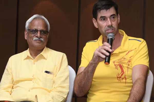 விரைவில் மகளிர் சிஎஸ்கே | Csk Is Going To Invest In Womens Cricket