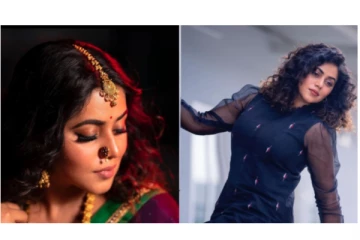 சத்தம் போடாமல் திடீரென திருமணம் செய்த பிரபல நடிகை - வைரலாகும் புகைப்படங்கள்...!