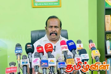 நெல்லுக்கு அதிகூடிய விலையை நிர்ணயம் செய்ய வேண்டும்: செல்வம் எம்.பி கோரிக்கை