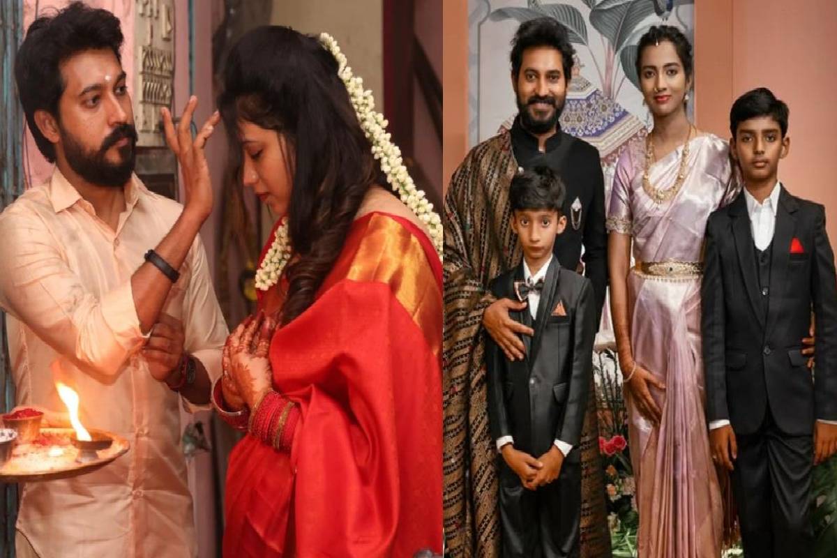 டிஎன்ஏ பரிசோதனை முடிவுகளுக்குப் பின் என்ன நடந்தது? ஜாய் கிரிஸில்டாவின் பதிவு வைரல்! | Joy Crizildaa Madhampatty Rangaraj After Dna Test