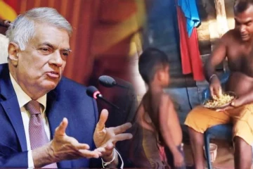 4 வயது சிறுமி தாக்குதல் விவகாரம்: ரணில் வெளியிட்ட முக்கிய பதிவு