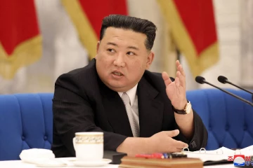 தற்கொலை இனி தேசத்துரோகம்: வடகொரியாவில் கிம் ஜாங் உன் ரகசிய தடை