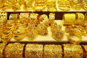 மீண்டும் உச்சம் தொடும் தங்கத்தின் விலை!