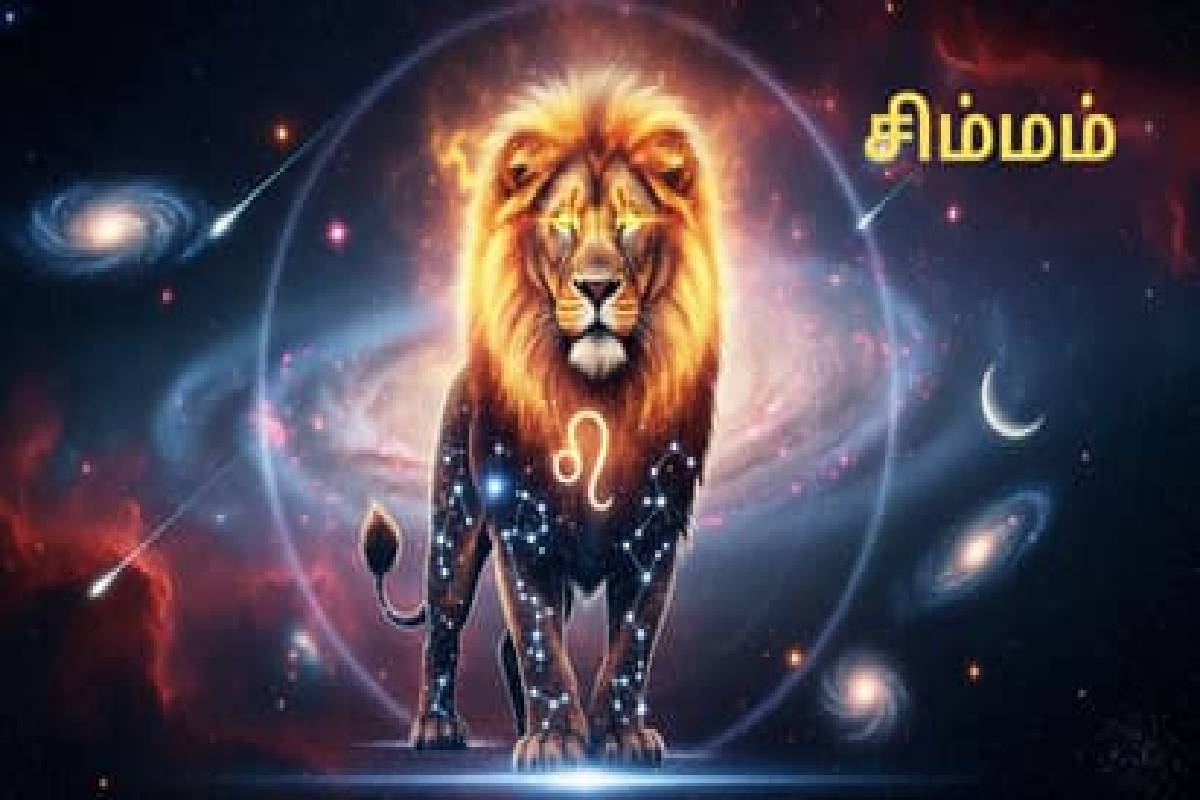 ஏப்ரலில் 5 முறை உருவாகும் ஒரே யோகம் : இந்த ராசிகளுக்கு நிதி நிலையில் அசுர வளர்ச்சி உறுதி | Dwidwadash Yog Creat 5 Times In April Who Get Luck ஏப்ரலில் 5 முறை உருவாகும் ஒரே யோகம் : இந்த ராசிகளுக்கு நிதி நிலையில் அசுர வளர்ச்சி உறுதி | Dwidwadash Yog Creat 5 Times In April Who Get Luck