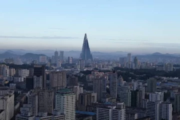 உலகின் மிக உயரமான ஹொட்டல் எது தெரியுமா? ஆனால் ஒரு முறை கூட விருந்தினர் வந்ததில்லை