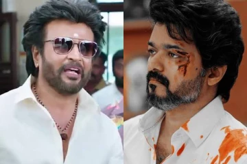 அண்ணாத்த-ஐ விட பீஸ்ட் மிகப்பெரிய வெற்றி படமா? உண்மையை உடைத்த உதயநிதி..