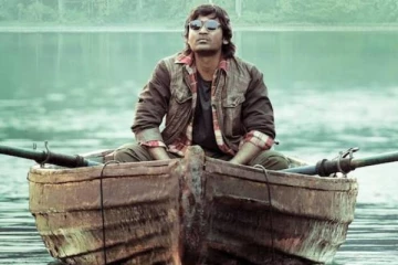 தனுஷின் நானே வருவேன் திரைப்படம் இதுவரை இவ்வளவு வசூலித்துள்ளதா?